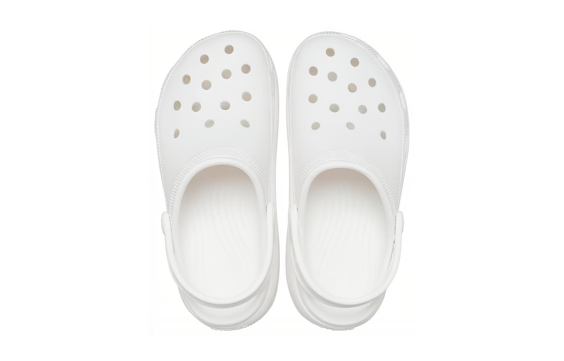 Сандалии Crocs Classic clog - изображение 3