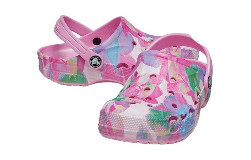 Crocs EVA - изображение 4