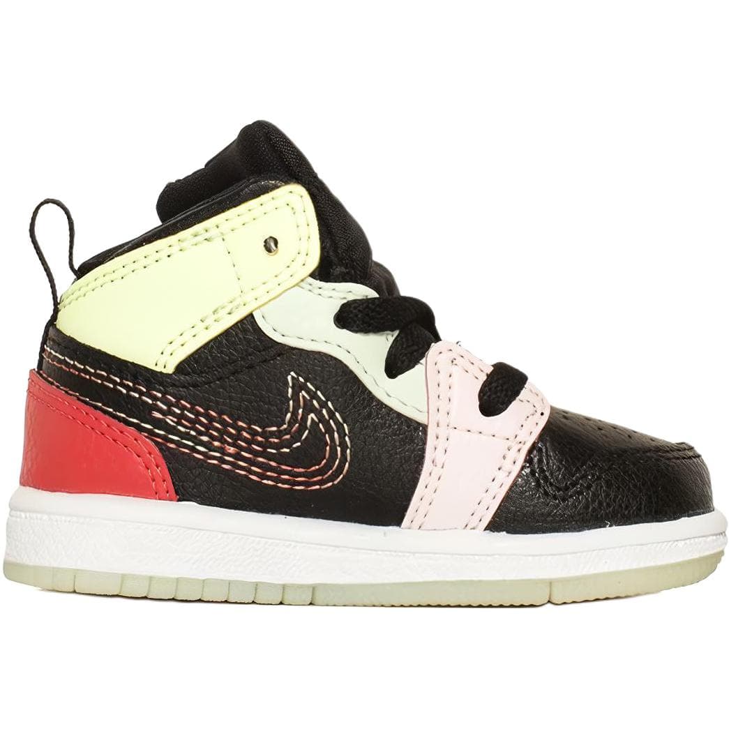 Кроссовки Jordan Air Jordan 1 Mid SE - изображение 3