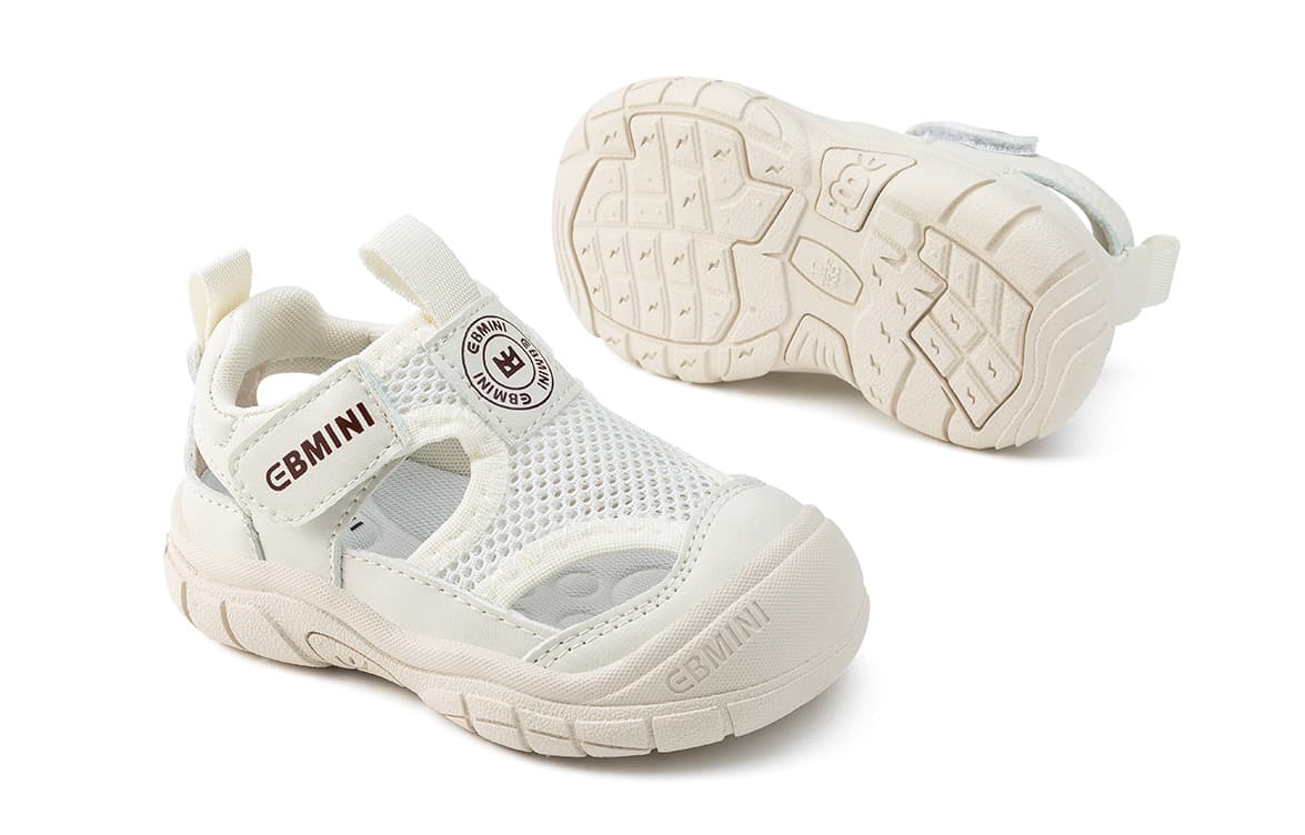 Кроссовки EBMINI Обувь для малышей Infant и Toddler - изображение 4