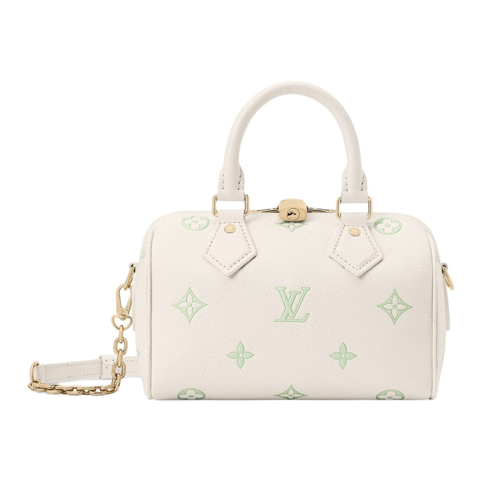 Сумка LOUIS VUITTON Speedy Bandoulire 20 20 - изображение 1