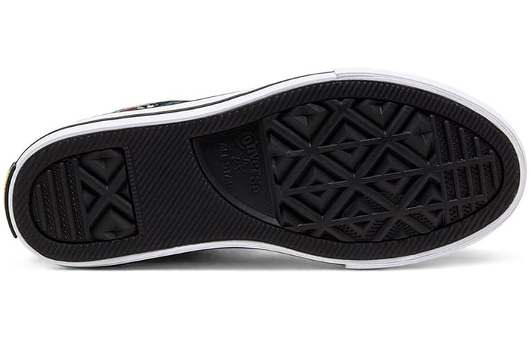 Batman x Converse Chuck Taylor All Star High Top - изображение 6