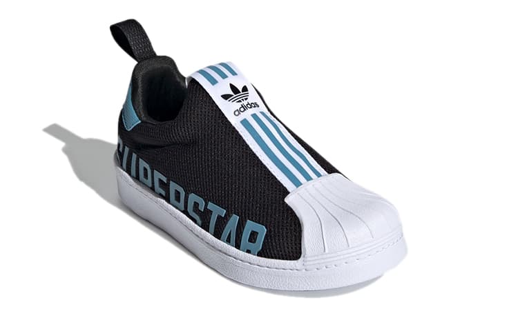 Кроссовки adidas originals Superstar 360 X C - изображение 4