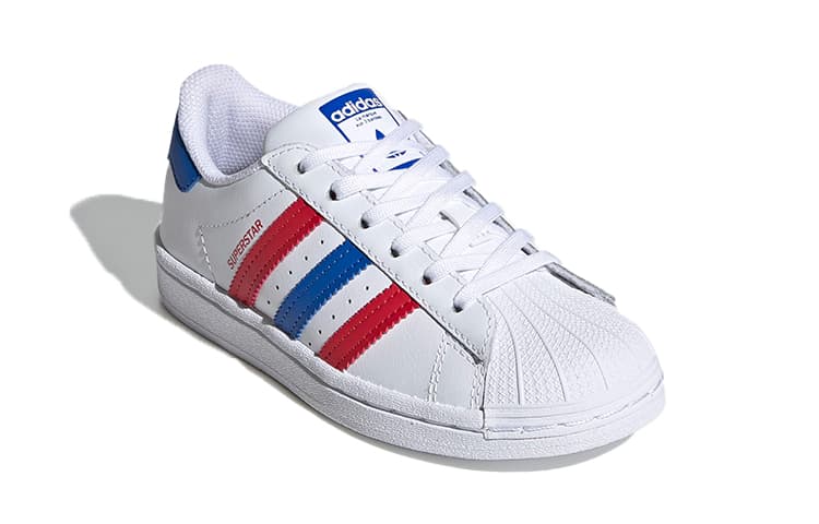 Кроссовки adidas originals Superstar - изображение 4