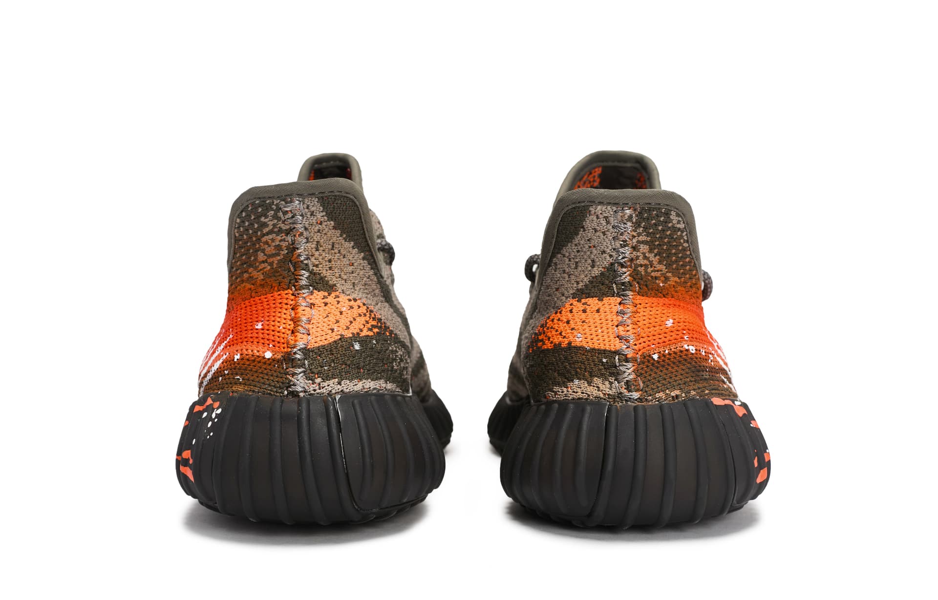 Кроссовки adidas originals Yeezy Boost 350 V2 - изображение 4