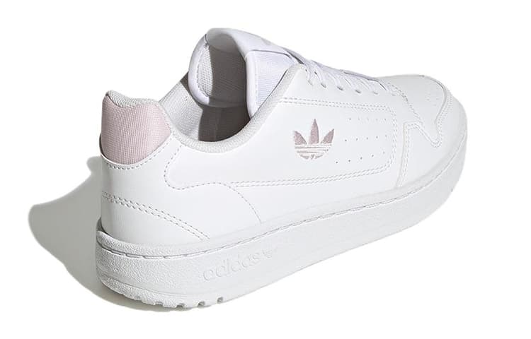 Кроссовки adidas originals NY 90 J - изображение 4