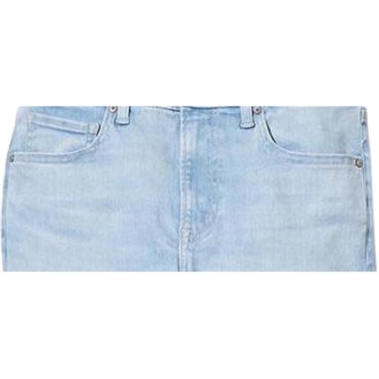 Штаны UNIQLO Denim Collection Джинсы Унисекс - изображение 3
