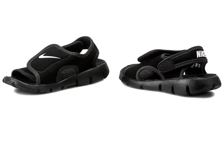 Сандалии Nike Sunray Adjust 4 Sports Sanda - изображение 4