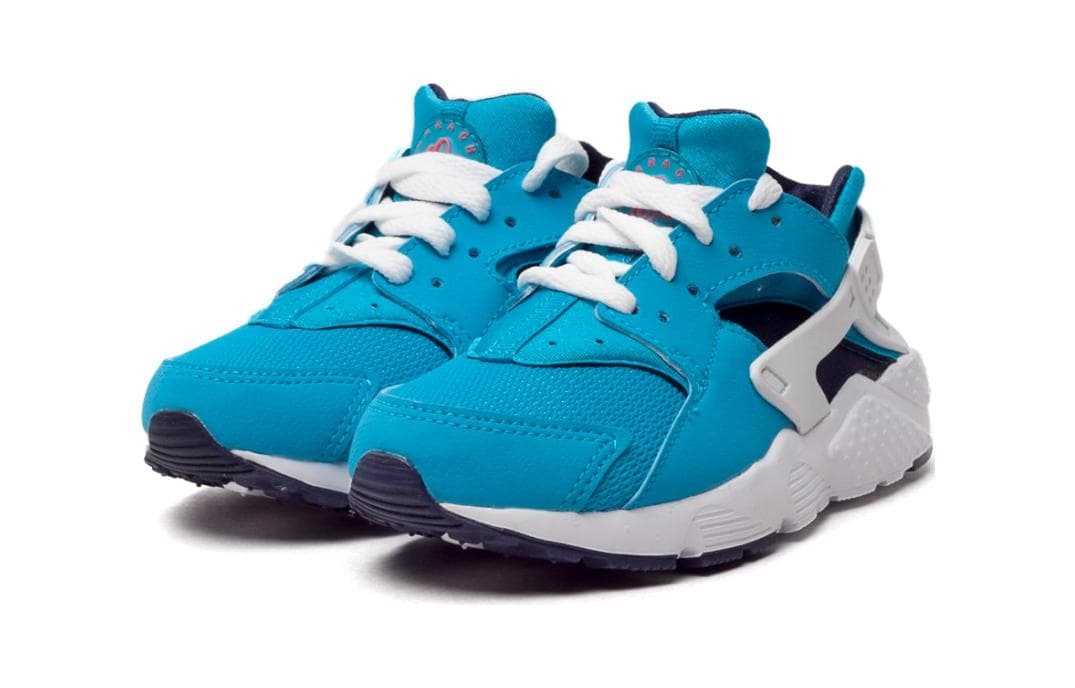 Кроссовки Nike Huarache Run PS - изображение 3