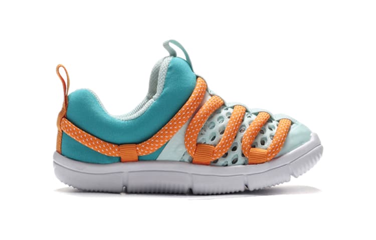Кроссовки Nike Novice BR - изображение 3