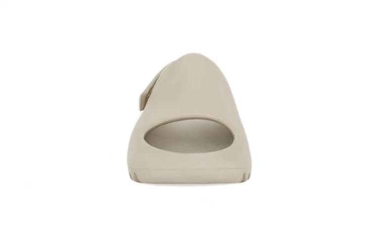 Кроссовки adidas originals Yeezy Slide "Pure" - изображение 5