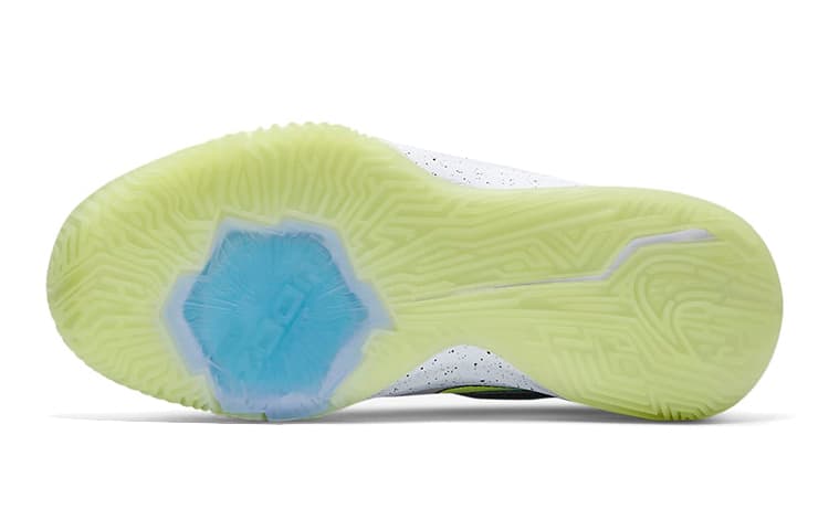 Кроссовки Nike Zoom Flight 2 - изображение 7