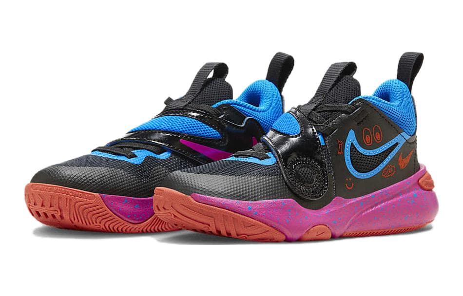 Nike Team Hustle D 11 - изображение 3