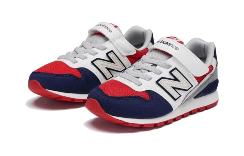 Кроссовки New Balance NB 996 - изображение 2