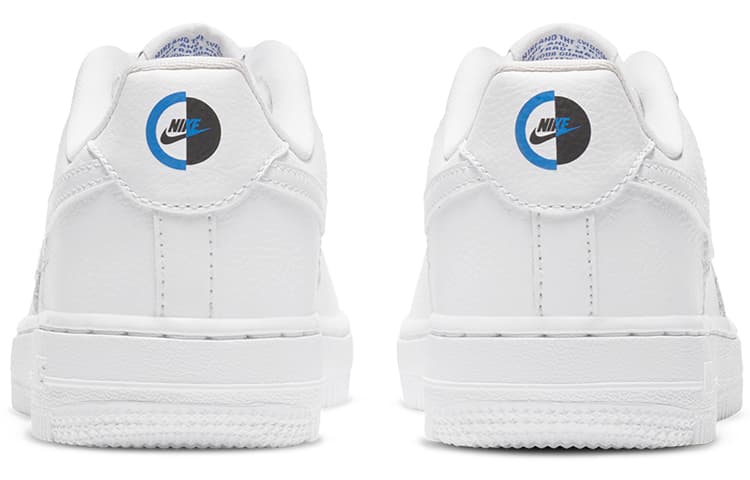 Кроссовки Nike Air Force 1 Force 1 LV8 Ho20 - изображение 7