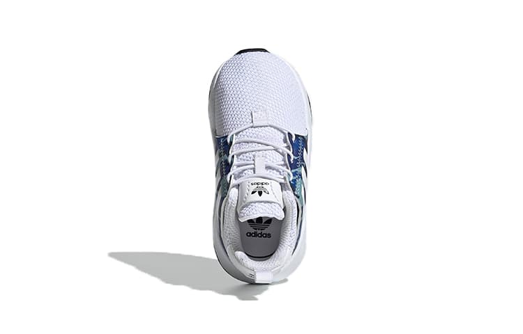 Кроссовки adidas originals X_PLR - изображение 7