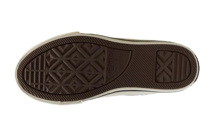 Converse 1970s Дофамин износостойкие дышащие Хай-топы Детские кеды Зеленый - изображение 5