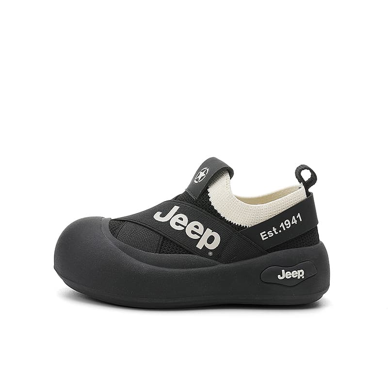 Кроссовки Jeep Синтетическая кожа Kids Lifestyle Shoes Детский - изображение 1