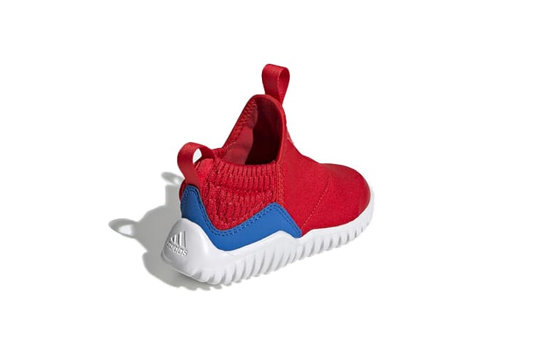 Кроссовки adidas Rapida - изображение 5