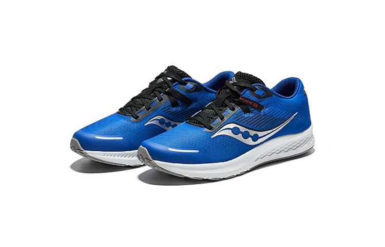 Saucony Guide 16 - изображение 3