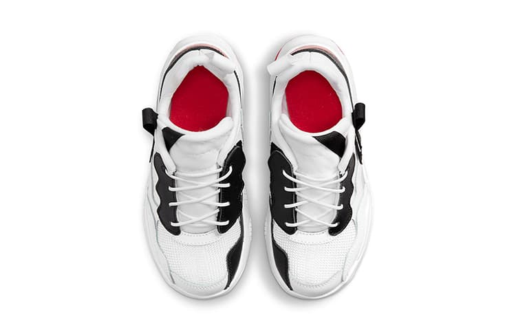 Кроссовки Jordan MA2 - изображение 5