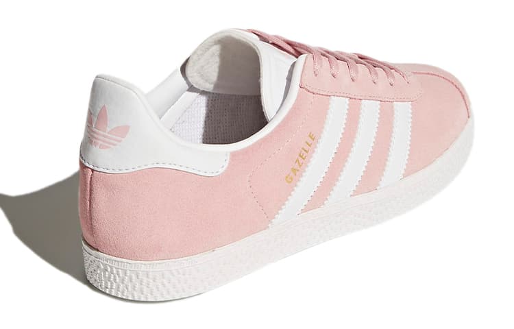 Кроссовки adidas originals Gazelle - изображение 5