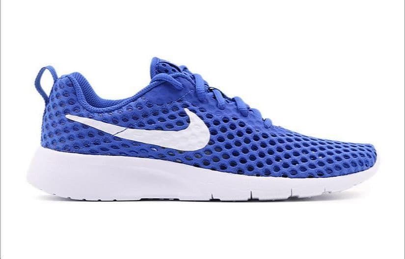 Кроссовки Nike Tanjun - изображение 2