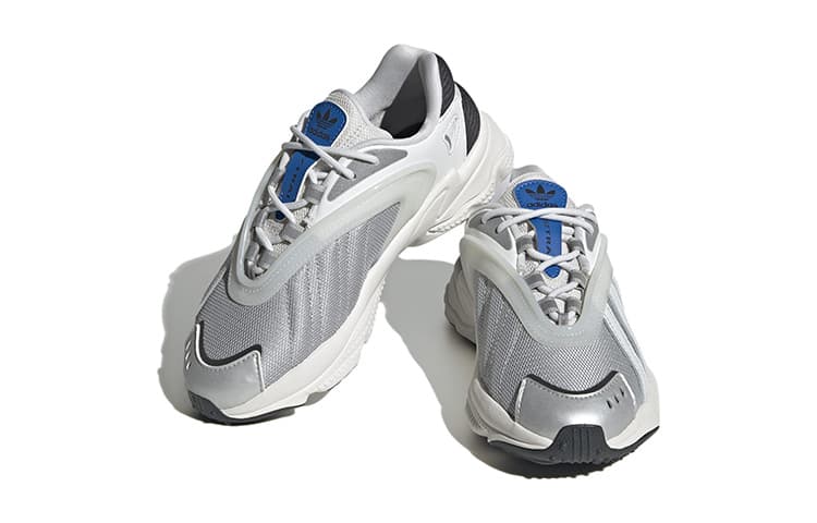 Кроссовки adidas originals Oztral - изображение 3