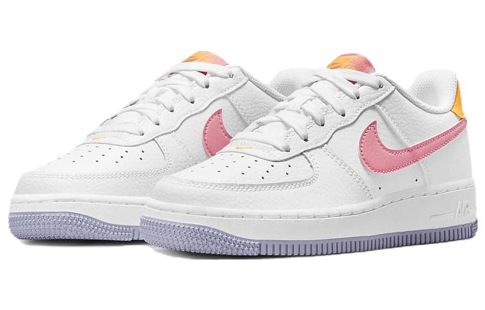 Кроссовки Nike Air Force 1 Low GS - изображение 3