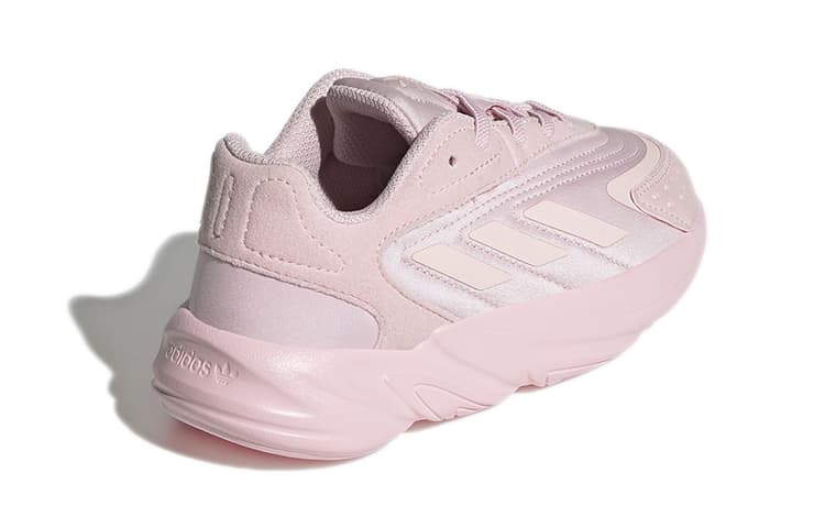 Кроссовки adidas originals Ozelia - изображение 7