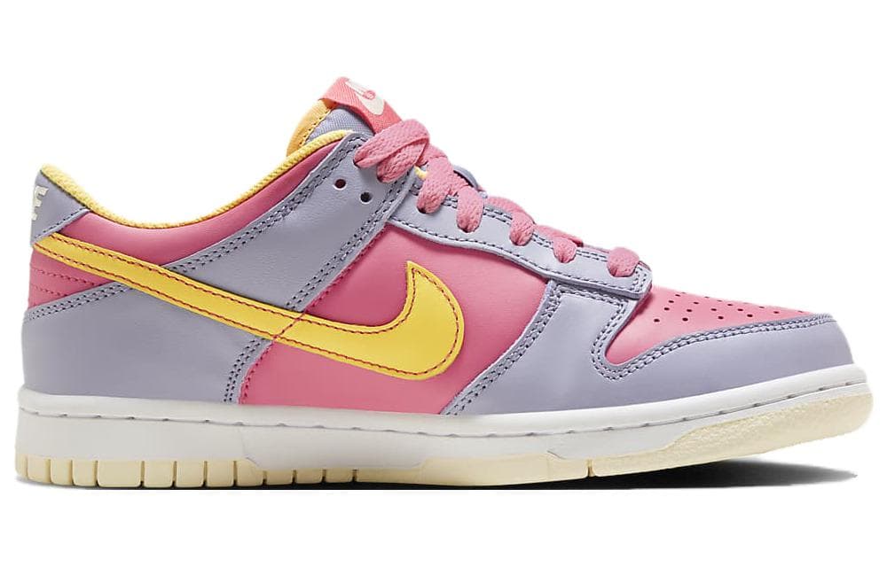 Кроссовки Nike Dunk Low GS - изображение 2