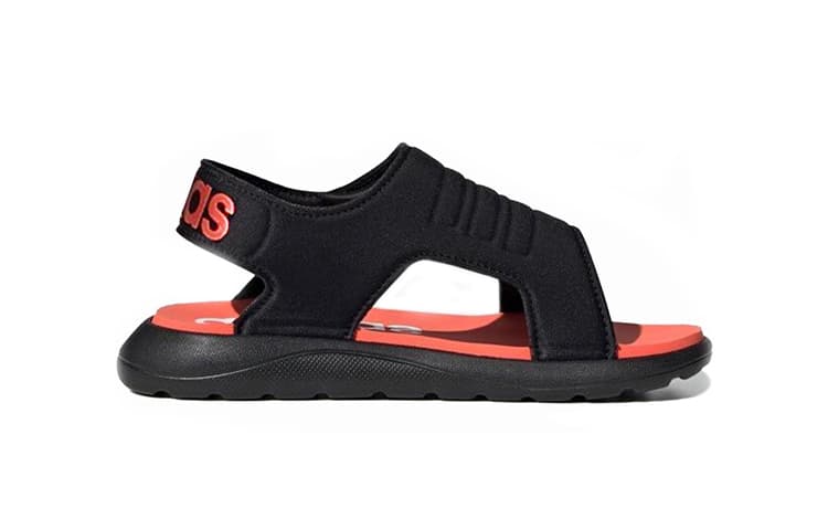 Сандалии adidas Comfort Sandal C - изображение 2