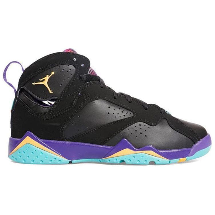 Кроссовки для баскетбола Jordan Air Jordan 7 Retro Lola Bunny GS 2014 - изображение 4