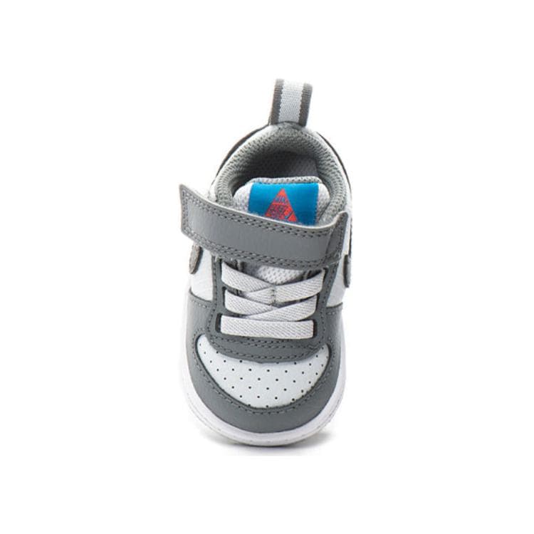Кроссовки Nike Court Borough Low - изображение 5
