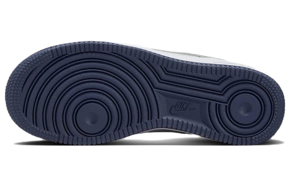 Кроссовки Nike Air Force 1 Low GS - изображение 6