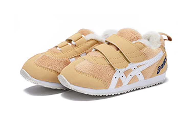 Кроссовки Asics Corsair - изображение 3