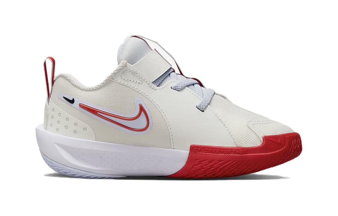 Nike Air Zoom G.T. Cut 3 - изображение 2