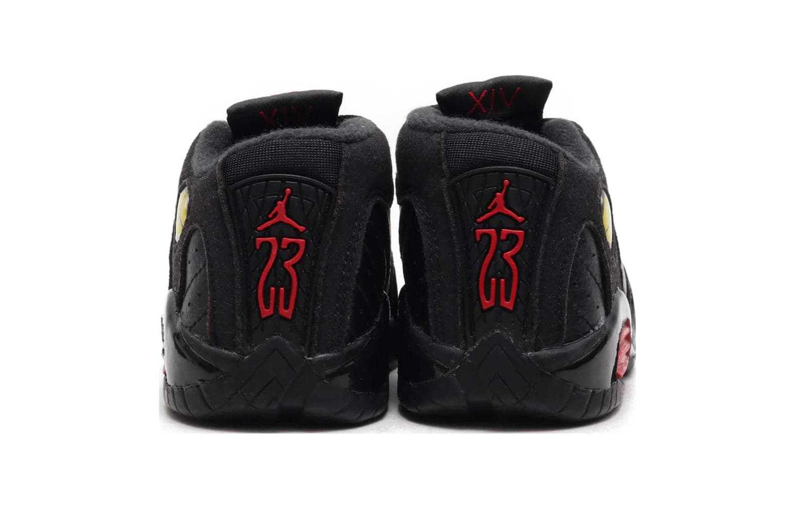 Jordan Air Jordan 14 Last Shot 2018 TD - изображение 4