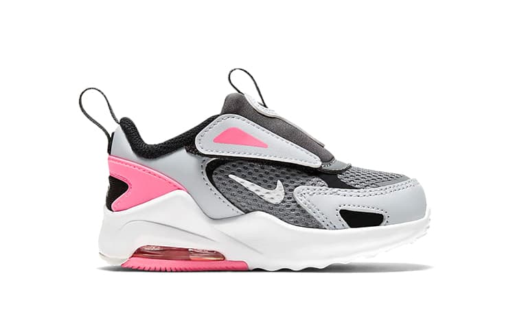 Кроссовки Nike Air Max Bolt - изображение 4