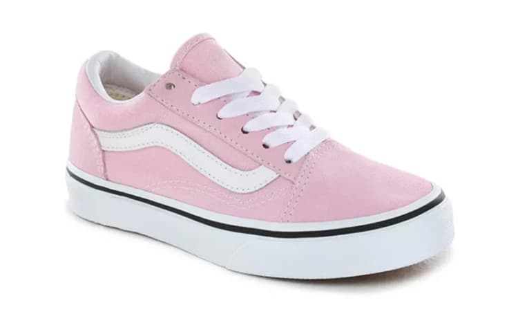 Кроссовки Vans Old Skool - изображение 5