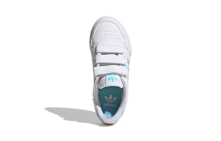 Кроссовки adidas originals Continental Stripes - изображение 5