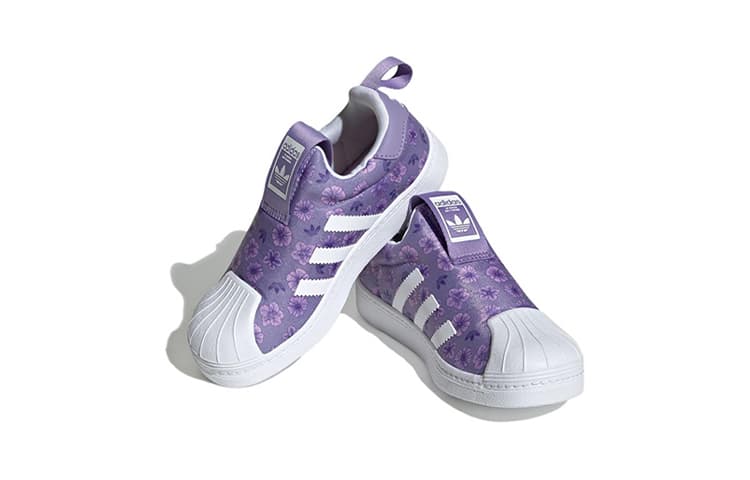 Кроссовки adidas originals Superstar 360 - изображение 3