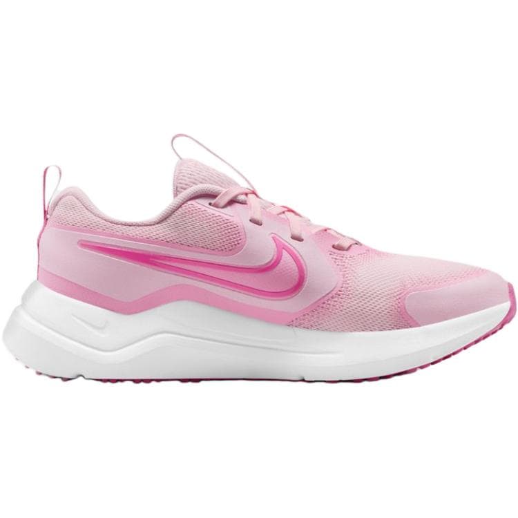 Кроссовки Nike Cosmic Runner Low Детская беговая обувь Розовая Малыш - изображение 2
