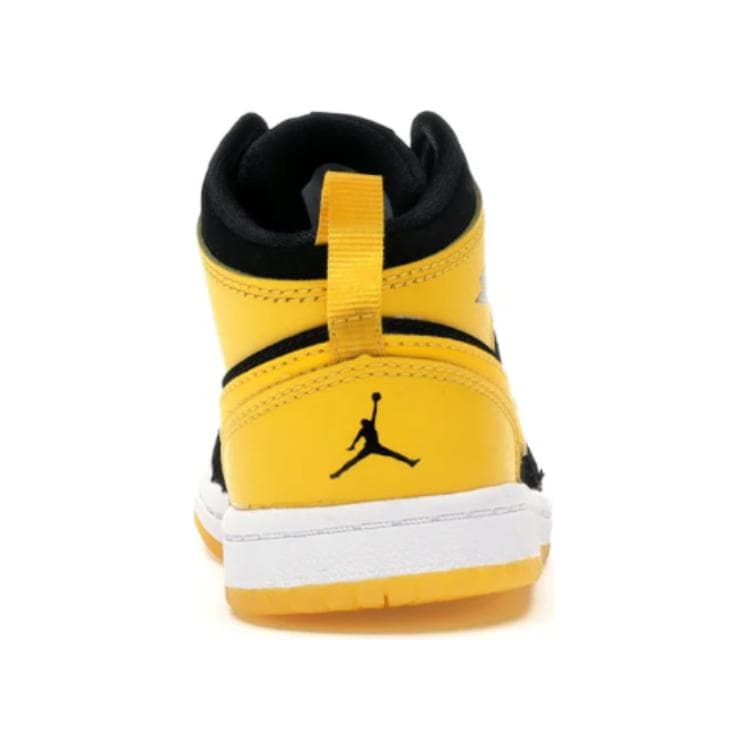 Jordan Air Jordan 1 Retro Mid - изображение 5