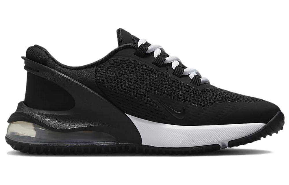 Кроссовки Nike Air Max 270 GO GS - изображение 2