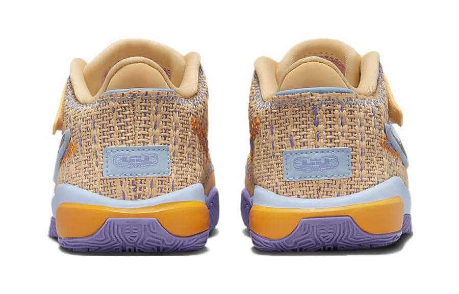 Nike LeBron 20 20 BP - изображение 5