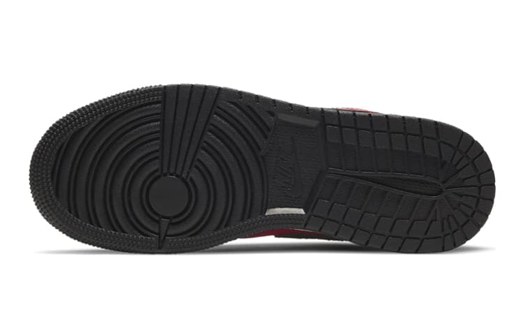 Кроссовки для баскетбола Jordan Air Jordan 1 Low GS - изображение 8