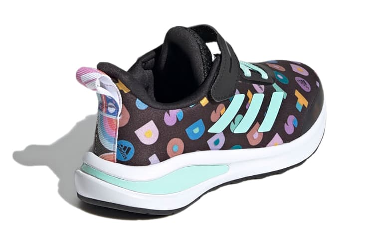 Кроссовки adidas Fortarun J - изображение 5