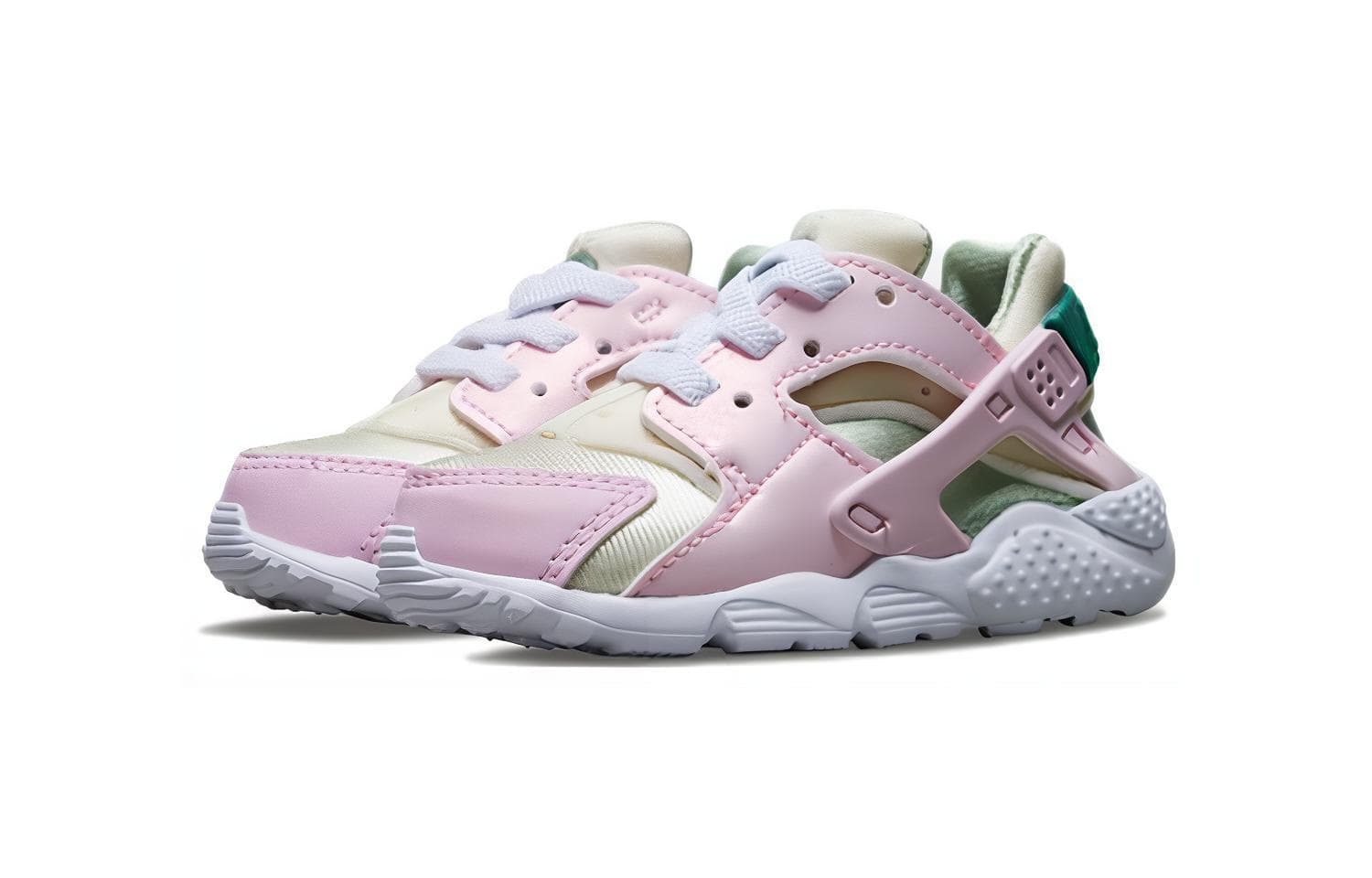Кроссовки TD Nike Huarache Run - изображение 4