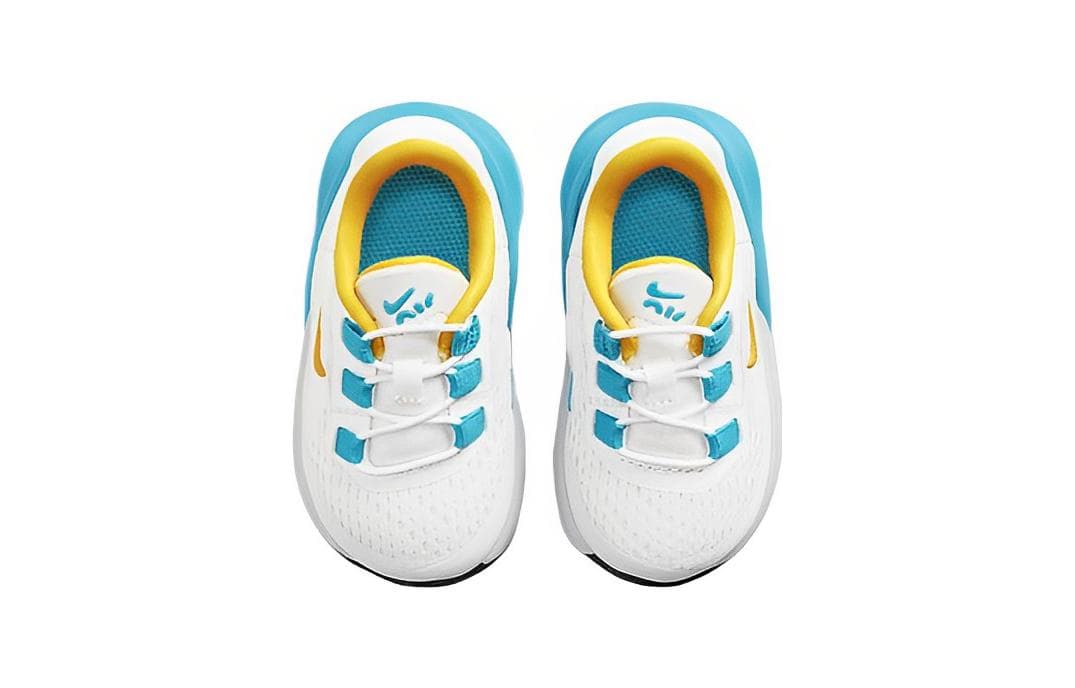 Кроссовки Nike Air Max 270 Go TD - изображение 4